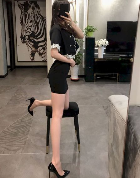 不可能的事_十万网红美女美酱