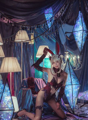 神域少女_电视剧高清在线观看